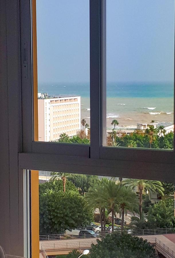 Atico Duplex Con Vistas Al Mar. Dos Plazas De Garaje Daire Torremolinos Dış mekan fotoğraf